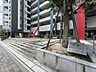 エントランス：住友不動産・大京旧分譲の『グランアルト』シリーズ