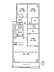 間取り：83.09m2／3LDK＋2WIC／収納スペースが充実した間取