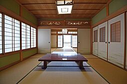 和室の画像
