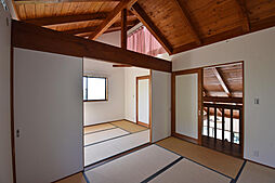 和室の画像