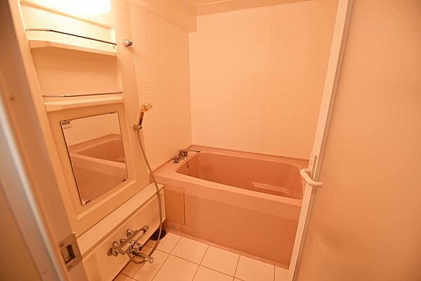 浴室