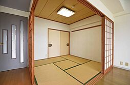 和室の画像