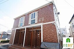 高松琴平電気鉄道長尾線 元山駅 徒歩1分の賃貸アパート