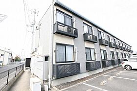 香川県高松市春日町（賃貸アパート1K・1階・23.61㎡） その1