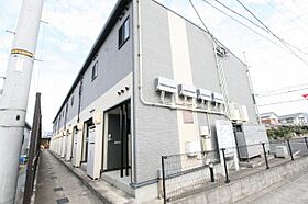 香川県高松市春日町（賃貸アパート1K・1階・23.61㎡） その4