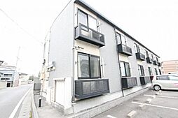 JR予讃線 香西駅 徒歩7分の賃貸アパート