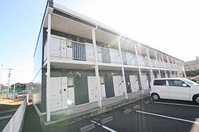 香川県高松市木太町（賃貸アパート1K・1階・22.35㎡） その1