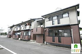 香川県高松市円座町（賃貸アパート1LDK・1階・42.02㎡） その3