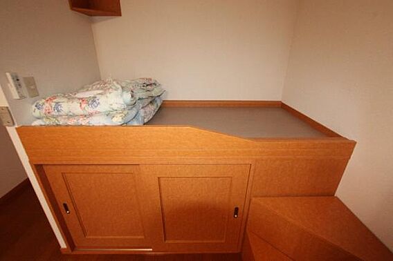 レオパレスプレジュール_内装_2