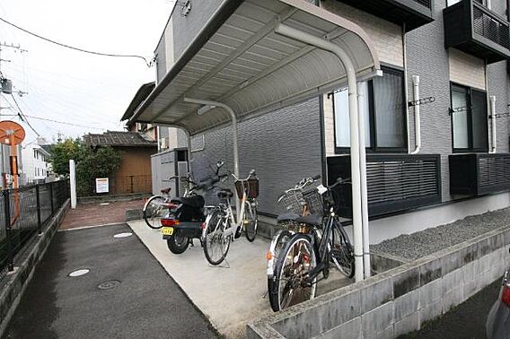 レオパレスプレジュール_その他_4