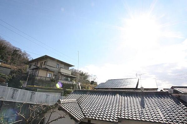 香川県高松市屋島西町(賃貸アパート1LDK・2階・51.13㎡)の写真 その18
