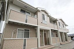 JR予讃線 国分駅 徒歩12分の賃貸アパート