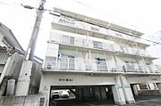外観写真（昼）