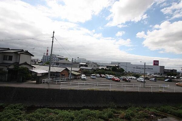 香川県高松市東ハゼ町(賃貸マンション1K・2階・19.44㎡)の写真 その21