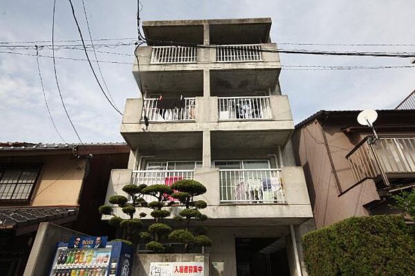 香川県高松市扇町１丁目(賃貸マンション1K・3階・25.65㎡)の写真 その1