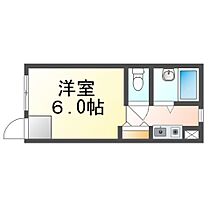 香川県高松市瀬戸内町（賃貸アパート1K・1階・18.00㎡） その2