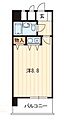 am's4観光町8階3.0万円