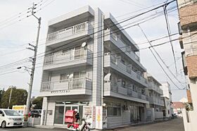 香川県高松市亀岡町（賃貸マンション1K・3階・17.85㎡） その3