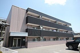 香川県高松市松島町（賃貸マンション1LDK・2階・40.32㎡） その1