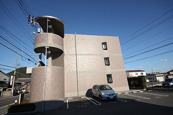 香川県高松市西ハゼ町(賃貸マンション1R・1階・29.25㎡)の写真 その3