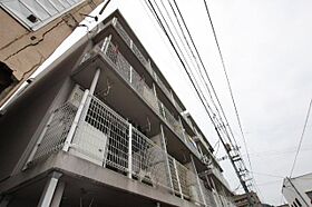 香川県高松市紙町（賃貸マンション1K・3階・19.44㎡） その4