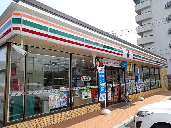 画像26:セブンイレブン丸亀城東町2丁目店まで838ｍ