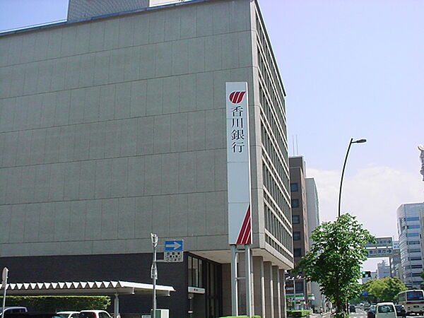 画像25:香川銀行　三条支店まで80ｍ