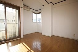 シティホワイト 3階2Kのリビング/ダイニング