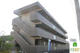 香川県高松市上之町３丁目（賃貸マンション1LDK・2階・41.13㎡） その1