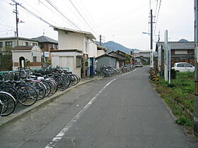 プランドール  ｜ 香川県高松市西山崎町（賃貸アパート1K・1階・29.70㎡） その27