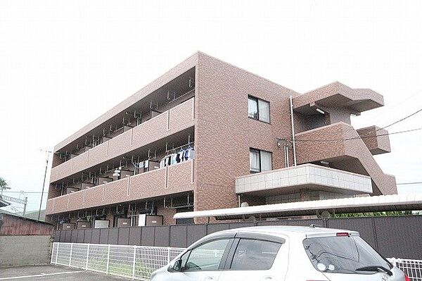 香川県高松市郷東町(賃貸マンション1K・1階・30.60㎡)の写真 その3