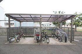 香川県高松市香西南町（賃貸アパート2LDK・3階・58.07㎡） その23