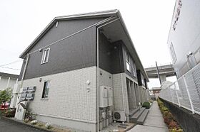 香川県高松市東山崎町（賃貸アパート1LDK・1階・40.00㎡） その4