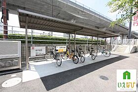 香川県高松市東山崎町（賃貸アパート1LDK・1階・40.00㎡） その22