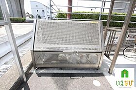 香川県高松市東山崎町（賃貸アパート1LDK・1階・40.00㎡） その23