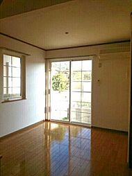 JR瀬戸大橋線 坂出駅 徒歩17分の賃貸アパート 2階2LDKのリビング/ダイニング