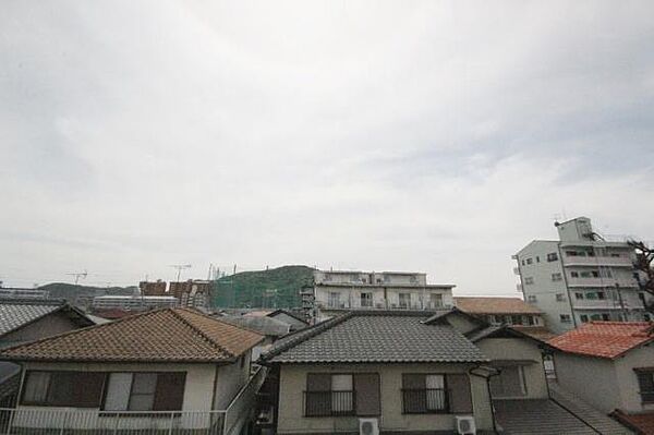 香川県高松市新北町(賃貸マンション1LDK・3階・45.63㎡)の写真 その24