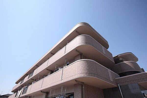 香川県高松市木太町(賃貸マンション3LDK・2階・69.80㎡)の写真 その3