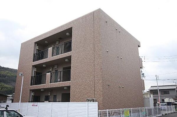 香川県高松市西町(賃貸マンション1K・2階・27.40㎡)の写真 その3