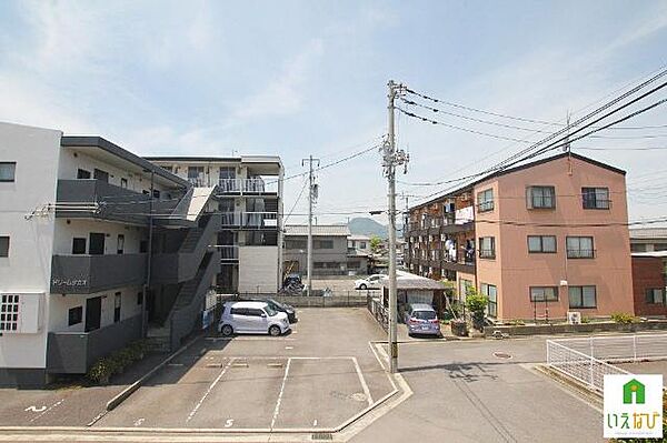 香川県高松市西町(賃貸マンション1K・2階・27.40㎡)の写真 その19