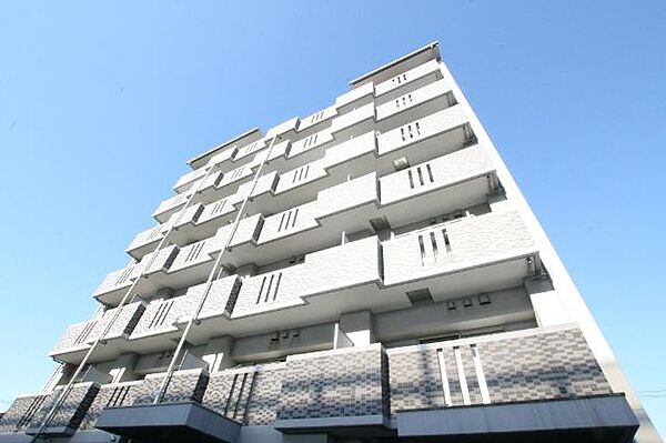 香川県高松市林町(賃貸マンション1K・2階・43.20㎡)の写真 その3