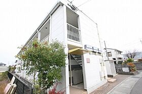 香川県高松市香西南町（賃貸アパート1K・2階・22.35㎡） その4