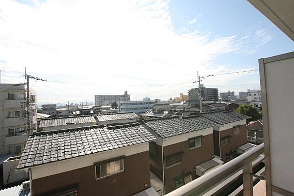 香川県高松市木太町(賃貸マンション1K・2階・30.96㎡)の写真 その20