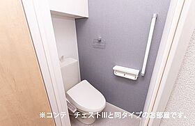 香川県丸亀市今津町（賃貸アパート1K・2階・27.02㎡） その9