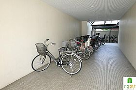 香川県高松市栗林町２丁目（賃貸マンション3LDK・4階・66.72㎡） その23