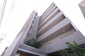 香川県高松市錦町２丁目（賃貸マンション1DK・7階・35.20㎡） その3