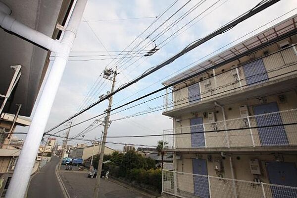 香川県高松市西ハゼ町(賃貸マンション1K・3階・20.16㎡)の写真 その19