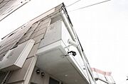 外観写真（昼）