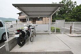 香川県綾歌郡綾川町萱原（賃貸アパート1LDK・1階・44.96㎡） その23