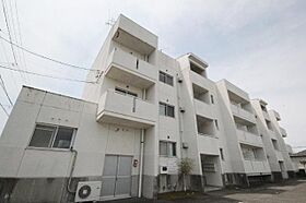 香川県高松市太田上町（賃貸マンション1LDK・2階・48.00㎡） その1